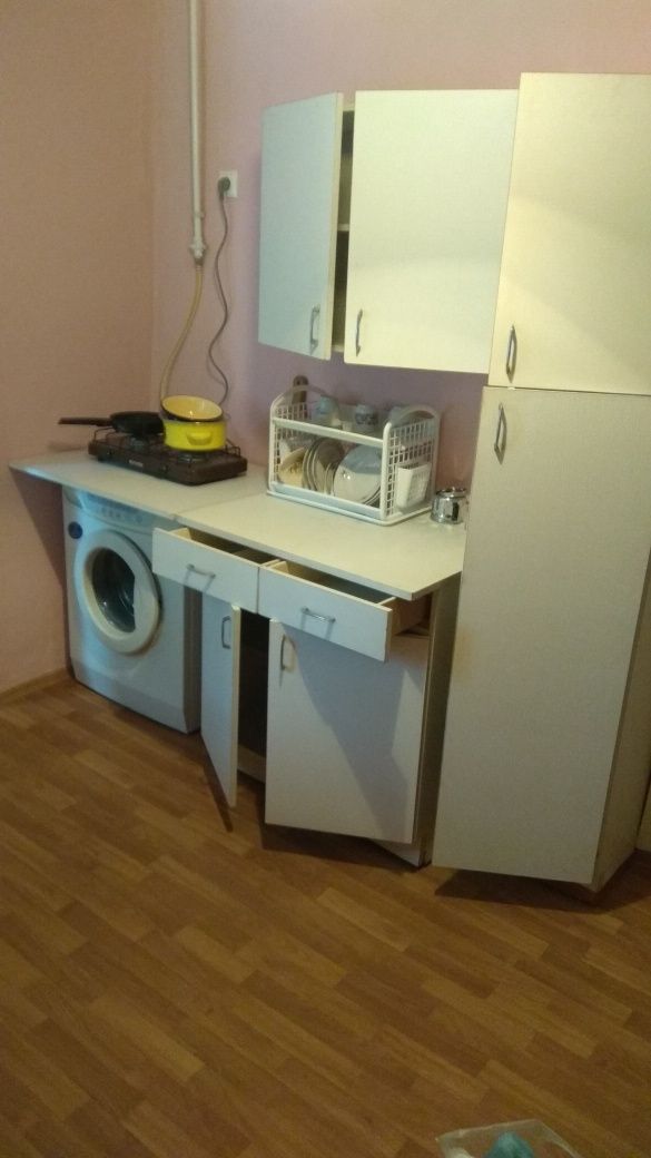Сдаю полдома на длительный срок