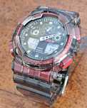 Casio GA-100, оригінал, ідеальний стан