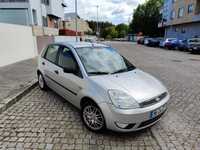 Ford Fiesta 1.25 GHIA AC