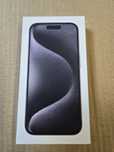 Iphone 15 Pro 1TB Nowy