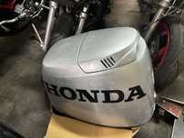 Motor de barco Honda BF25 hp