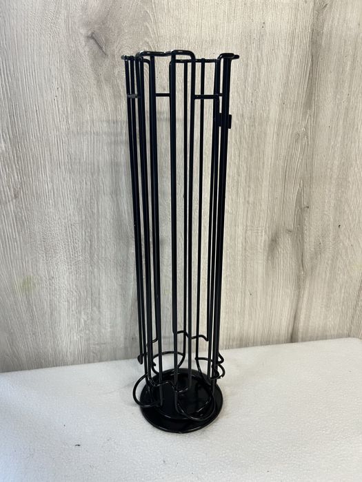 Duży stojak na kapsułki do kawy