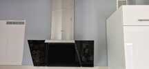 Okap 90 cm Mastercook WK Umbrel