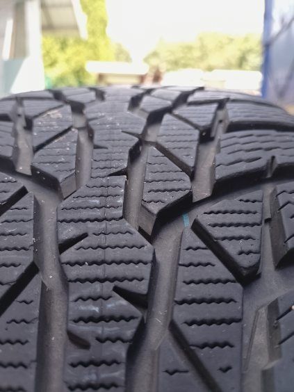 Koła 16 5x114,3 Honda