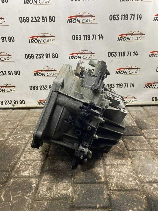 МКПП Opel Astra H Zafira B 1.7 CDTI 6-ступка 55192042 Опель Астра