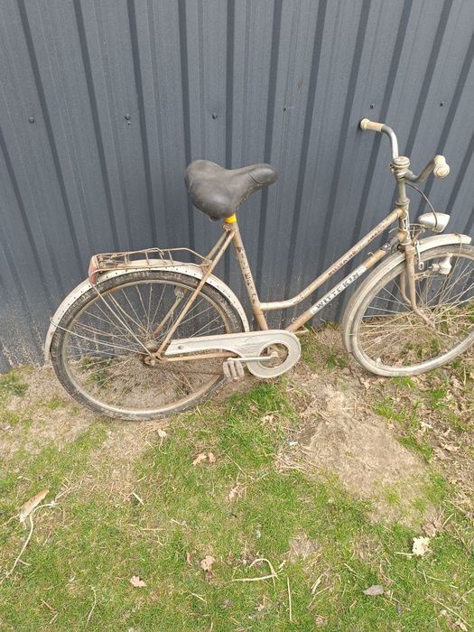 Rower koła 26 koła 26