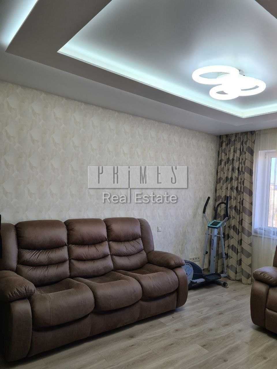 Продаж 3к квартири, ЖК Воскресенський, вул. Чорних запорожців, 26а