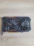 Karta graficzna Gigabyte GTX 1050ti