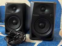 Pioneer DM-40 Акустичні монітори, колонки