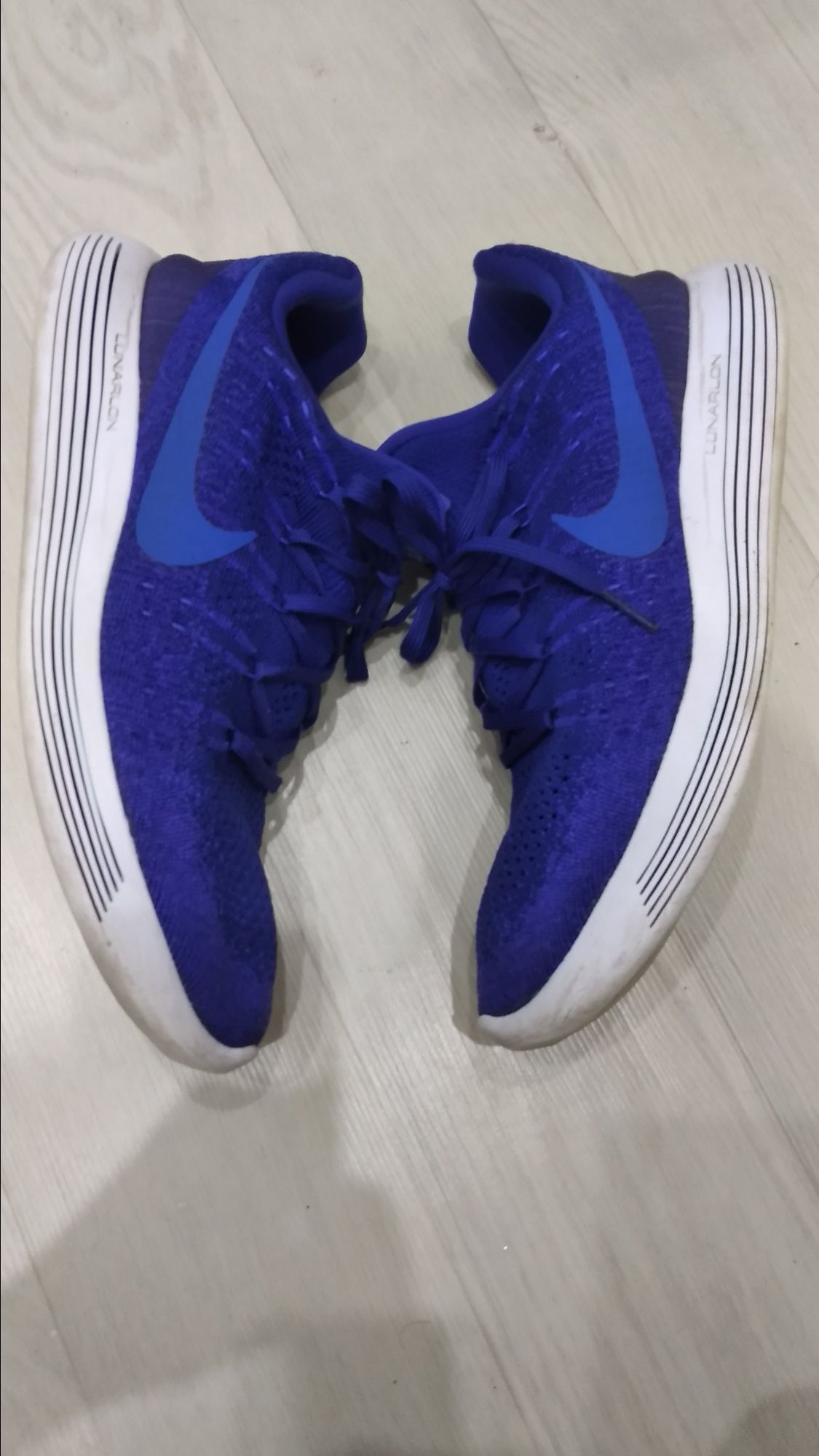 Кроссовки Nike рр45