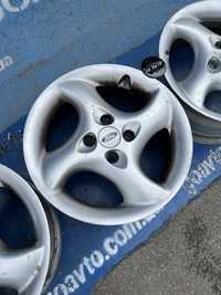 Goauto комплект дисків Ford 4/108 r16 et40 6,5j dia63.4 в гарному стан