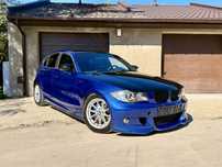 BMW 118 i e87 2007 r. 143 KM klimateonic Alufelgi Skóra