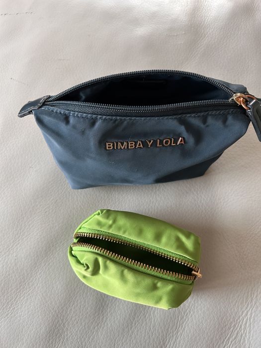 Bolsas Bimba Y Lola media e pequena