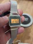 Часы Casio A700WM-7ADF. ОРИГИНАЛ! Касио. Винтаж. Годинник касіо. Новое