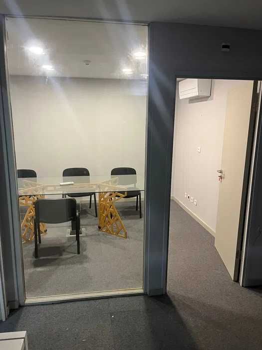 Armazém para Aluguel – 300 m² com Escritório
