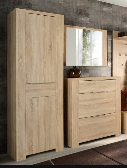 Zestaw mebli CALPE forte możliwość dowozu