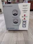 Стабілізатор напруги сервопривідний Luxeon SRV-10000VA