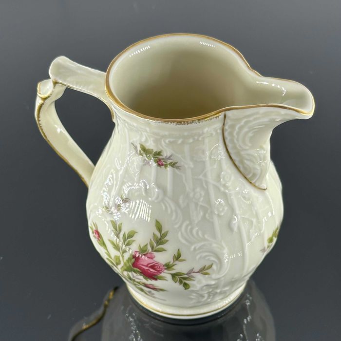 Dzbanek na mleko do kawy – Rosenthal Classic Rose