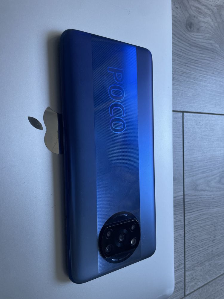 POCO X3 Pro 8/256
