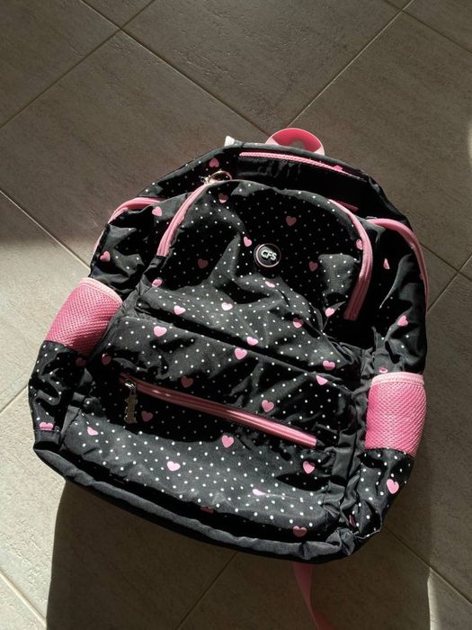 Шкільний порфтель Too Cool For School