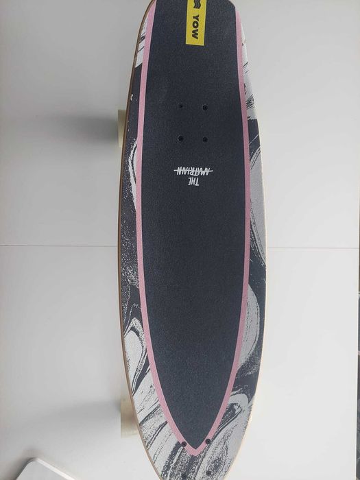 Nowa Deska YOW Surfskate Amatriain 33.5 Signature Series