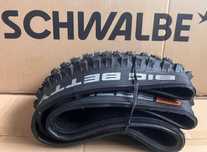 Schwalbe Big Betty EVO SuperG TLEasy Addix 29x2,4 Zwijana Opona ebike