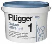 Farba Flugger Dekso 1 Ultramat 9,1L