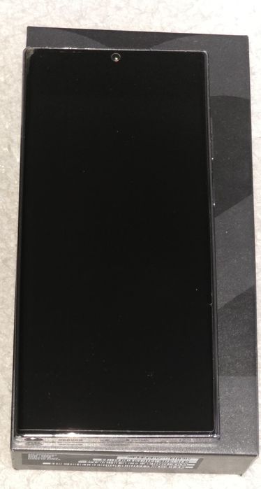 Samsung Galaxy S22 Ultra 256 GB / 12 GB RAM