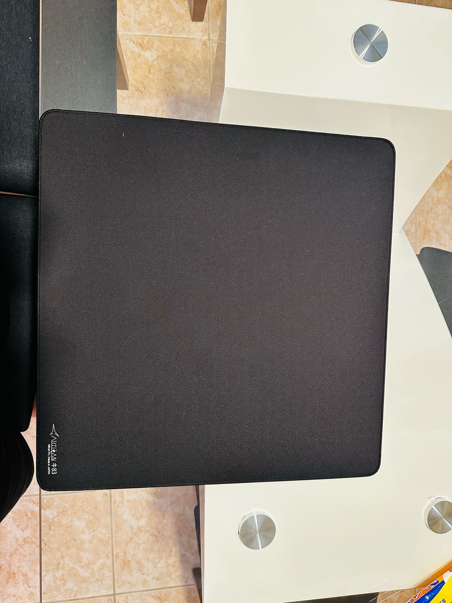 Mousepad Artisan Key 83