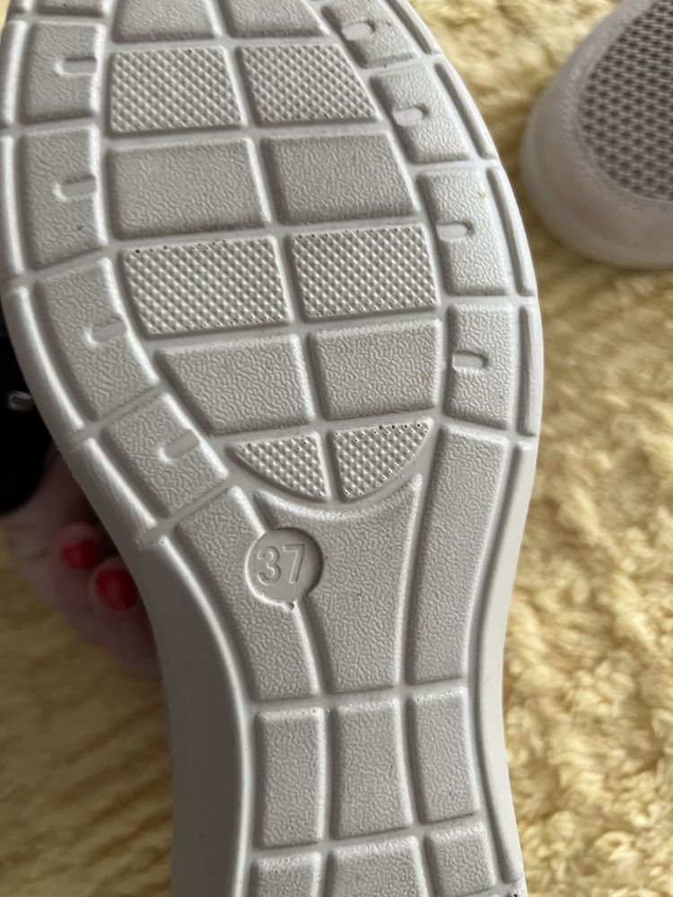 Tenis seaside novos