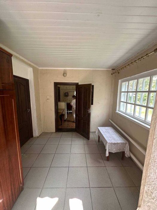 Продам 2х кімн.будинок В.Терешківка вул.Берегового