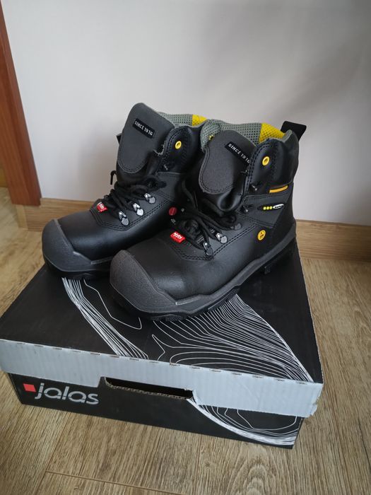 Buty robocze Jalas r. 37