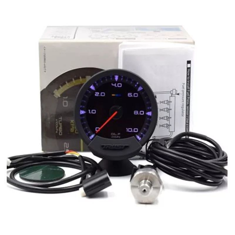 Датчики GReddy Sirius 60 mm.(дополнительные приборы GReddy Sirius 60mm