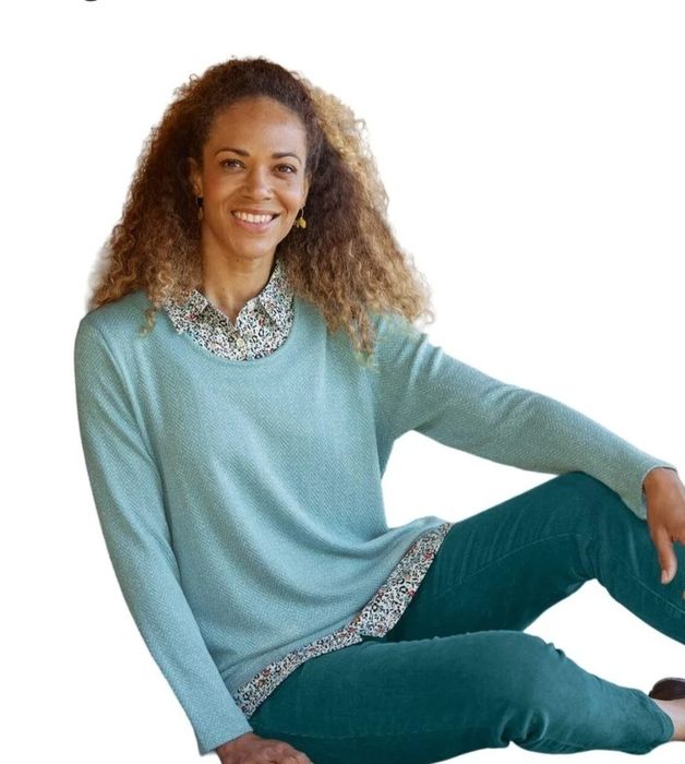 Свитер, джемпер, кофта, р. 54-56