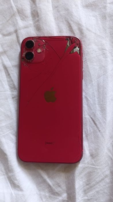 Iphone 11  128gb