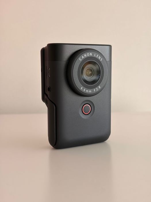 Cânon Powershot V10 Nova