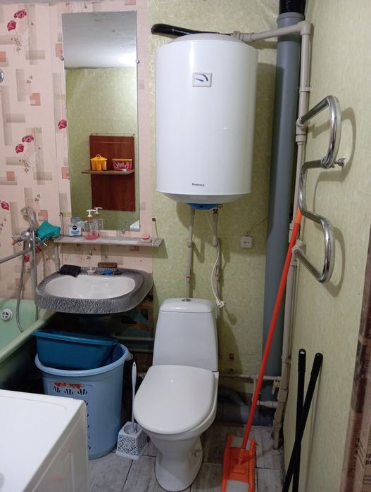 1-к квартира Лазурный