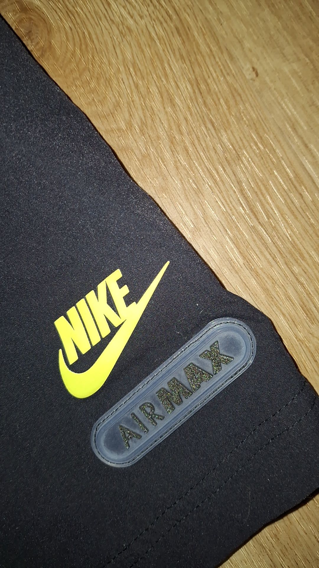 Set Nike Air Max
