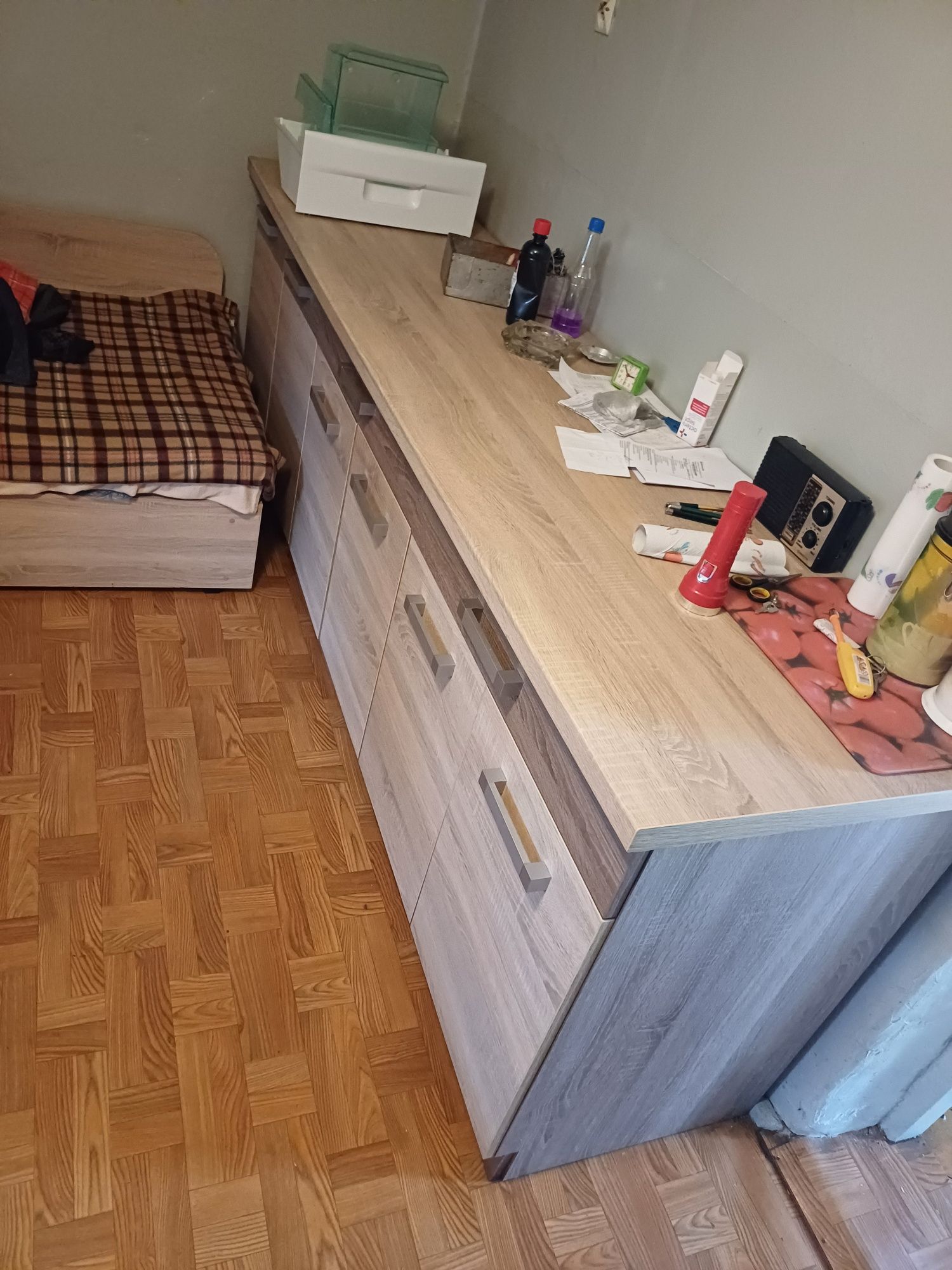 Sprzedam meble w bardzo dobry stanie