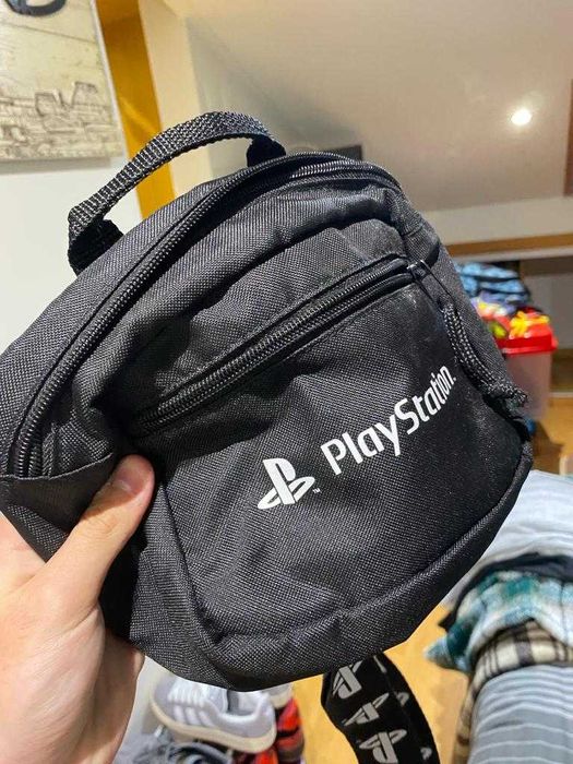 Bolsa PlayStation
