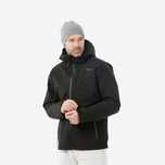 Casaco de ski e snowboard quente e impermeável homem, JKT