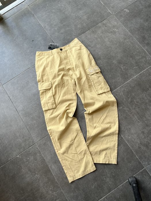 Карго штани Karl Kani