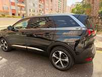 Carro Peugeot 5008 GTLine