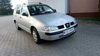 Seat Cordoba Vario 1.6 Benzyna