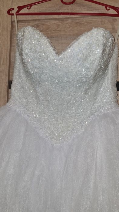 Прокат .Весільна сукня, вечірня сукня