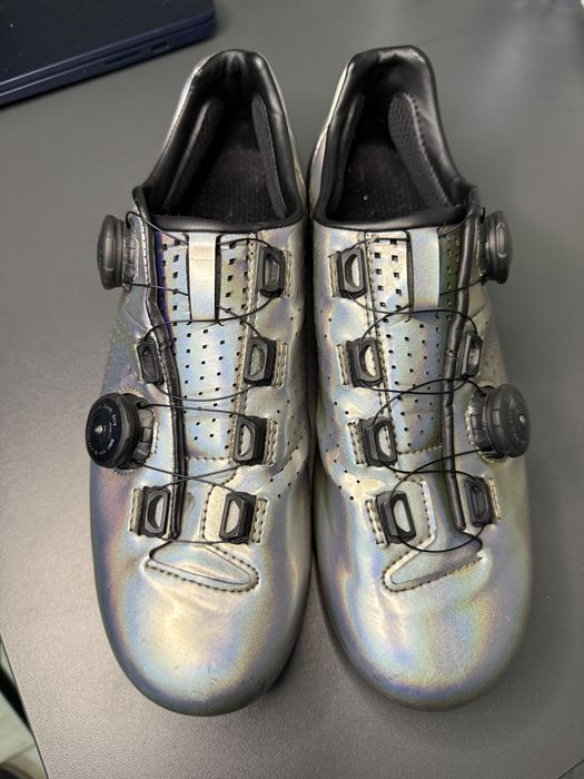 Buty szosowe Van Rysel Carbon r44