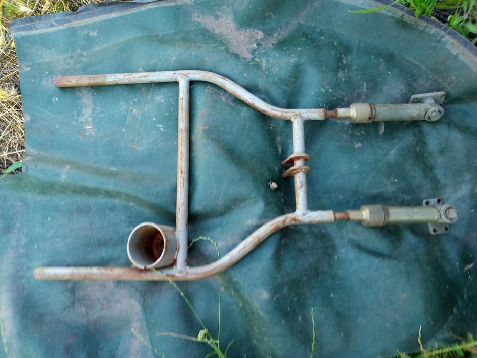 трамбовка электрическая ИЭ - 4502 новая зап. части любые