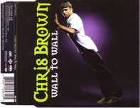 Chris Brown  - Wall To Wall []