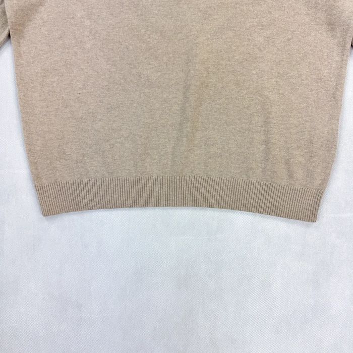 Sweter z okrągłym dekoltem USPA U.S. Polo Assn.