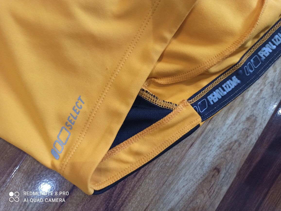 PEARL IZUMI Koszulka kolarska na rower męska rozm.XXL. OKAZJA!!!